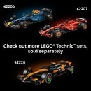 LEGO® Technic™ Aston Martin Aramco AMR25 F1® Car 42240-9