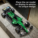 LEGO® Technic™ Aston Martin Aramco AMR25 F1® Car 42240-8