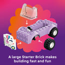 LEGO® Friends Unicorn Cake Delivery Car Toy 42675-5