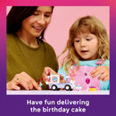 LEGO® Friends Unicorn Cake Delivery Car Toy 42675-8