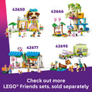 LEGO® Friends Pet Accessories Van Toy Set 42678-9