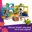 LEGO® Friends Heartlake City Mini Supermarket Toy Set 42680-5