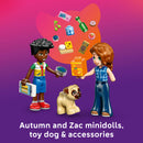 LEGO® Friends Heartlake City Mini Supermarket Toy Set 42680-7