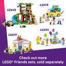 LEGO® Friends Axolotl Adventure Boat 42681-9
