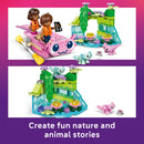 LEGO® Friends Axolotl Adventure Boat 42681-6
