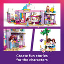 LEGO® Friends Unicorn Dream Café Pretend Play Toy Set 42684-6
