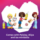 LEGO® Friends Unicorn Dream Café Pretend Play Toy Set 42684-7