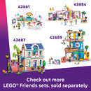LEGO® Friends Heartlake City Fashion Show Toy Set 42685-9