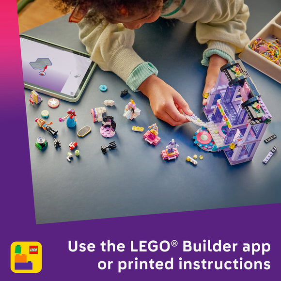 LEGO® Friends Heartlake City Fashion Show Toy Set 42685