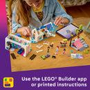 LEGO® Friends Liann’s Family House Building Toy 42687-8