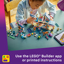 LEGO® Friends Horse Stable and Riding Academy Toy Set 42688-8