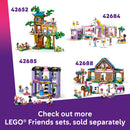 LEGO® Friends Heartlake City Friends Club House Toy 42689-9