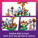 LEGO® Friends Forest Tea Party Building Toy Playset 42690-6