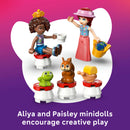 LEGO® Friends Forest Tea Party Building Toy Playset 42690-7