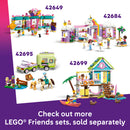 LEGO® Friends Ice Cream & Balloon Stand Building Set 42692-9