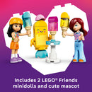 LEGO® Friends Ice Cream & Balloon Stand Building Set 42692-7