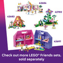 LEGO® Friends Creative Flower Shop Building Toy 42693-9