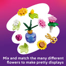 LEGO® Friends Creative Flower Shop Building Toy 42693-5