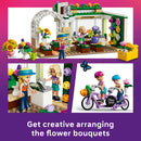LEGO® Friends Creative Flower Shop Building Toy 42693-6