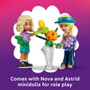 LEGO® Friends Creative Flower Shop Building Toy 42693-7