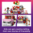 LEGO® Friends Pizza Truck Building Toy Playset 42694-6