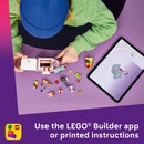 LEGO® Friends Pizza Truck Building Toy Playset 42694-8