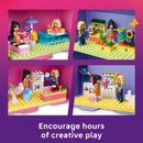 LEGO® Friends Creative Dollhouse Suitcase Building Set 42697-6