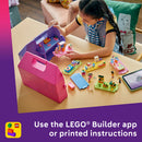 LEGO® Friends Creative Dollhouse Suitcase Building Set 42697-8