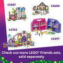 LEGO® Friends Advent Calendar 2026 Christmas Toy 42698-9