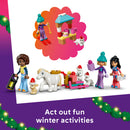 LEGO® Friends Advent Calendar 2026 Christmas Toy 42698-6