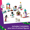 LEGO® Friends Advent Calendar 2026 Christmas Toy 42698-8