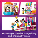 LEGO® Friends Candy & Cupcake Ferris Wheel 42700-6