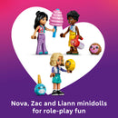 LEGO® Friends Candy & Cupcake Ferris Wheel 42700-7