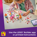 LEGO® Friends Candy & Cupcake Ferris Wheel 42700-8