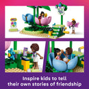LEGO® Friends Spinning Flower & Fairy Teacup Ride Toy 42702-6