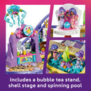 LEGO® Friends Mermaid Roller Coaster Ride Building Toy 42703-5