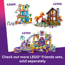 LEGO® Friends Heartlake City Grand Hotel 42704-9