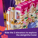LEGO® Friends Heartlake City Grand Hotel 42704-7