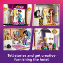 LEGO® Friends Heartlake City Grand Hotel 42704-5