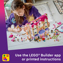 LEGO® Friends Heartlake City Grand Hotel 42704-8