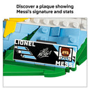 LEGO® Editions Lionel Messi – Soccer Highlights 43011-6