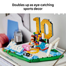 LEGO® Editions Lionel Messi – Soccer Highlights 43011-8
