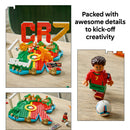 LEGO® Editions Cristiano Ronaldo – Soccer Highlights 43012-5