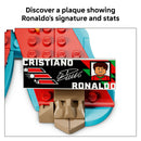 LEGO® Editions Cristiano Ronaldo – Soccer Highlights 43012-6
