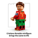 LEGO® Editions Cristiano Ronaldo – Soccer Highlights 43012-7