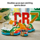 LEGO® Editions Cristiano Ronaldo – Soccer Highlights 43012-8