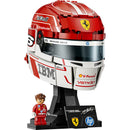 LEGO® Editions Scuderia Ferrari HP Charles Leclerc Helmet 43014-3