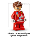 LEGO® Editions Scuderia Ferrari HP Charles Leclerc Helmet 43014-7