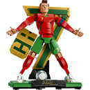LEGO® Editions Cristiano Ronaldo – Soccer Legend Set 43016-3