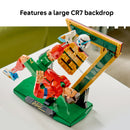 LEGO® Editions Cristiano Ronaldo – Soccer Legend Set 43016-6